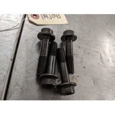 114J043 Camshaft Gear Bolts All For 10-11 Subaru Outback  3.6